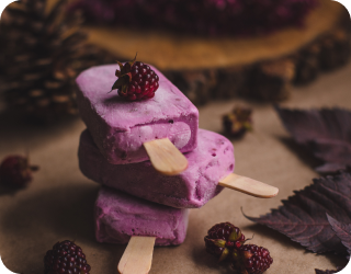 imagem de um sorvete paleta mexicana
